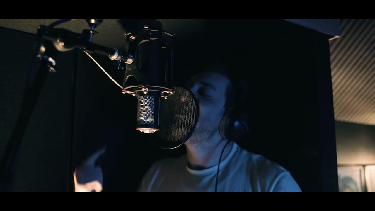 Boys of Fall - I Hope It Hurts (Studio Playthrough)