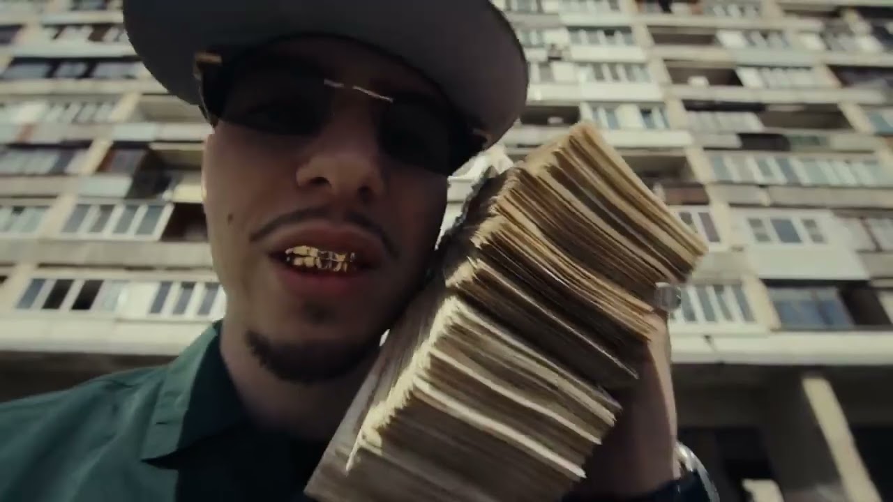 *FREE* Friendly  Thug x Kizaru Type Beat - 