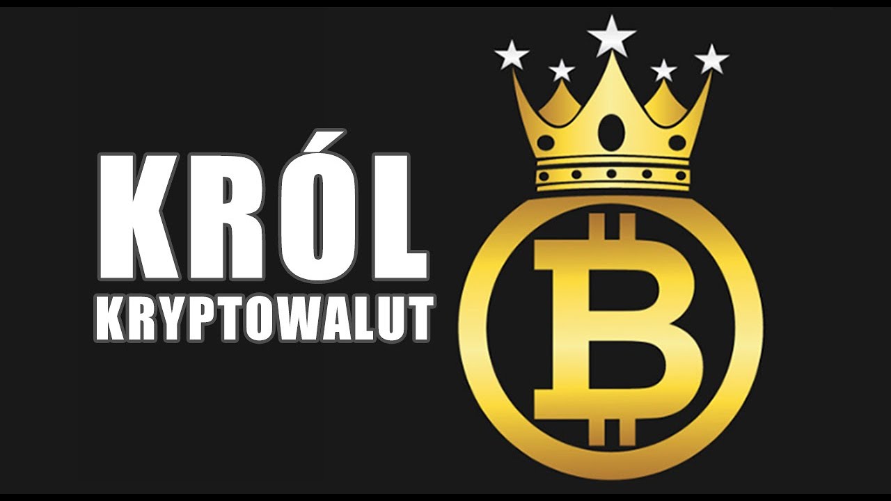 Bitcoin - król kryptowalut. Dlaczego tak się stało?