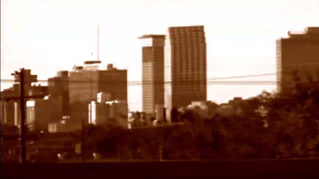 Mall Grab - Life (Official Video)