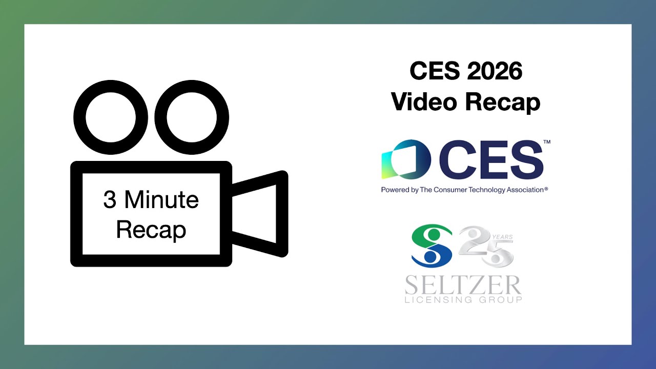 CES 2026 Video Recap