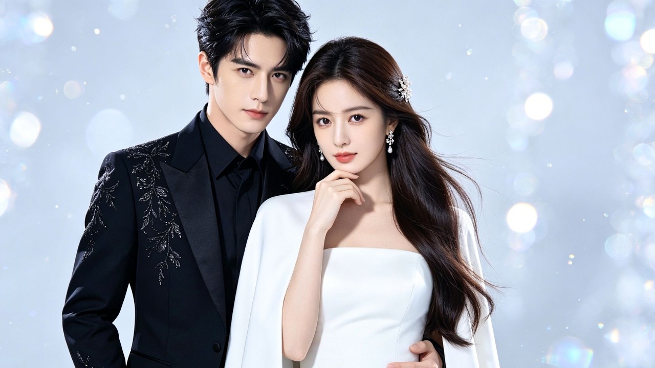 Dokter Cantik Kabur Dari Mantan Gila, Nikah Dadakan Dengan Playboy Ternyata Bos Besar.#minidrama