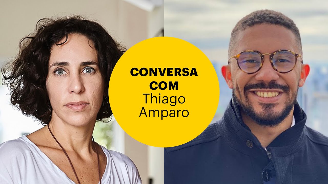 MARIA HOMEM, THIAGO AMPARO: EXISTE CULTURA DE CANCELAMENTO? BBB COMO ESPELHO DA SOCIEDADE