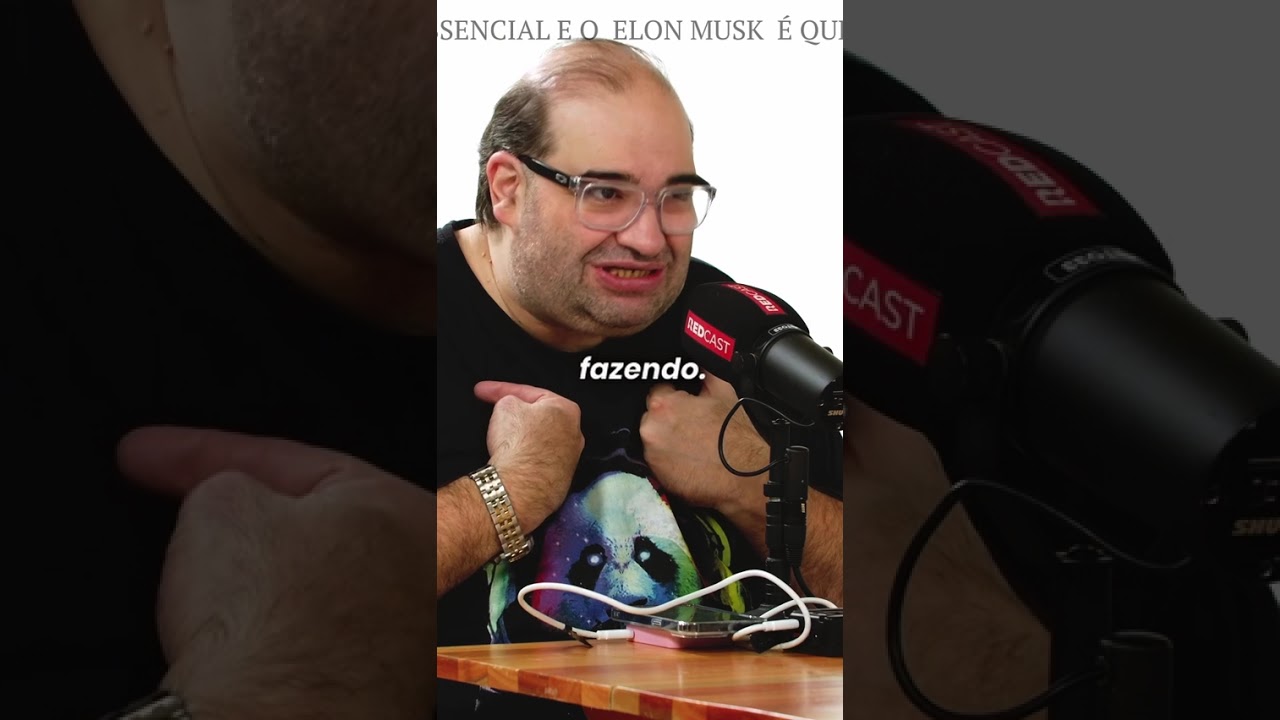 1 ELON MUSK FAN VS. 25 HATERS | FT. SERGIO SACANI | MARCH 14TH AT 7 PM ON REDCAST