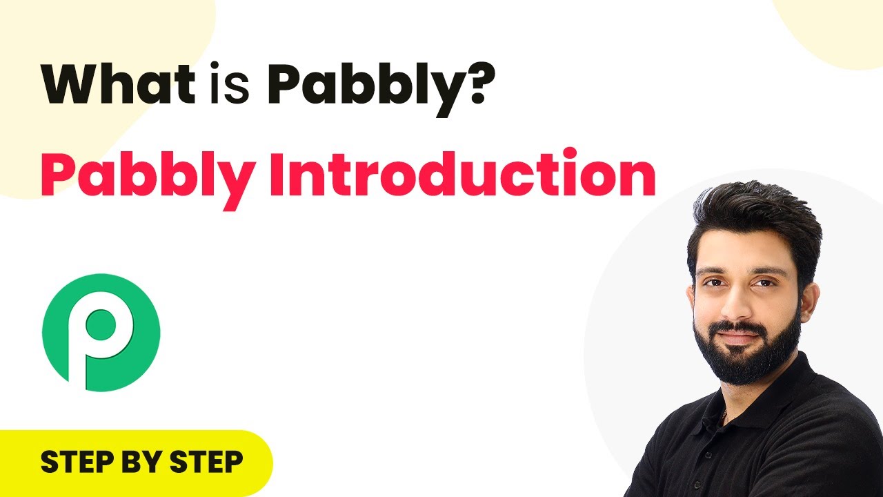 What is Pabbly? Pabbly क्या है? | Pabbly Introduction (in Hindi)