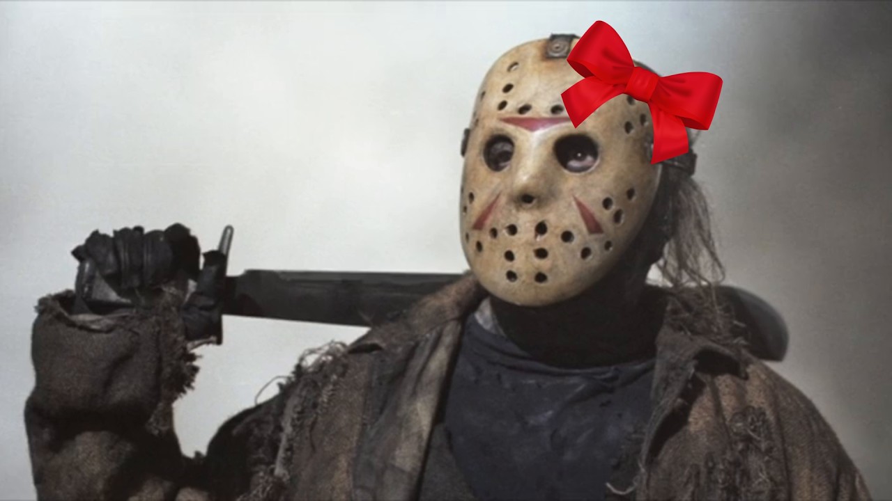 Friday the 13th