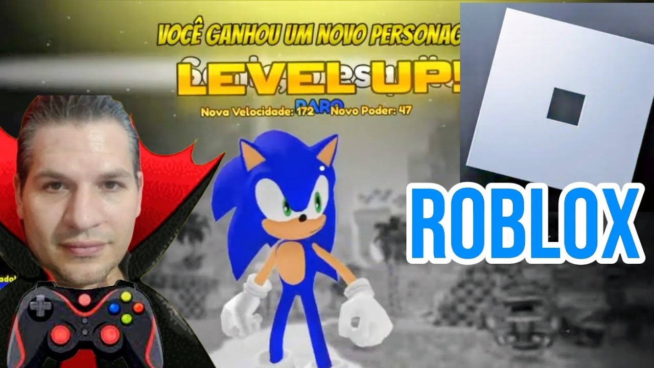 O Que Esta Acontecendo no ROBLOX?