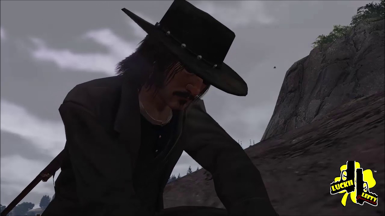 Where To Find The Beavers? |  2018 Red Dead Redemption