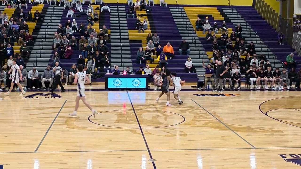 Wauconda High School vs. Grayslake Central High School