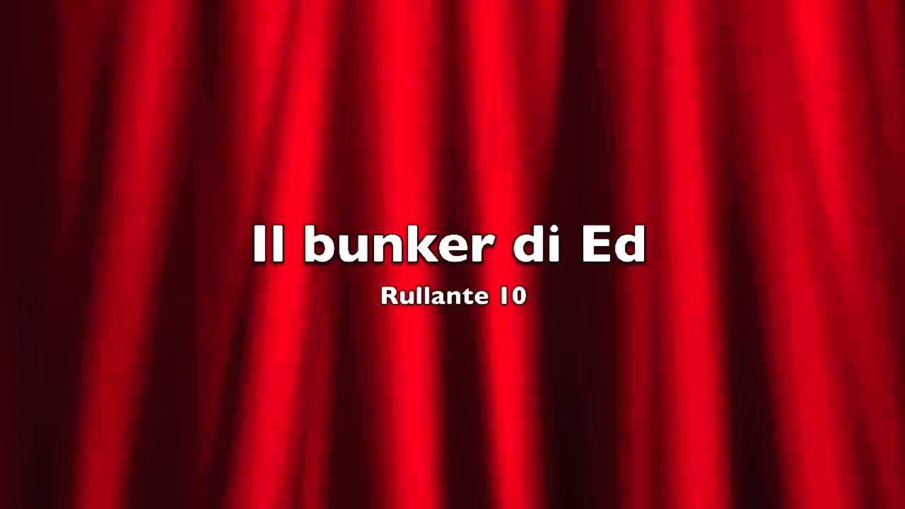 Rullante 10