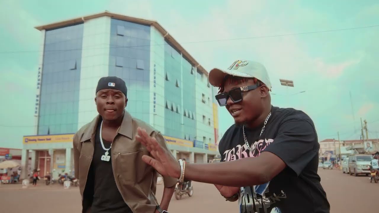 Gudi Remix By Bwoy King HD & Lucky Dee [Official Video]