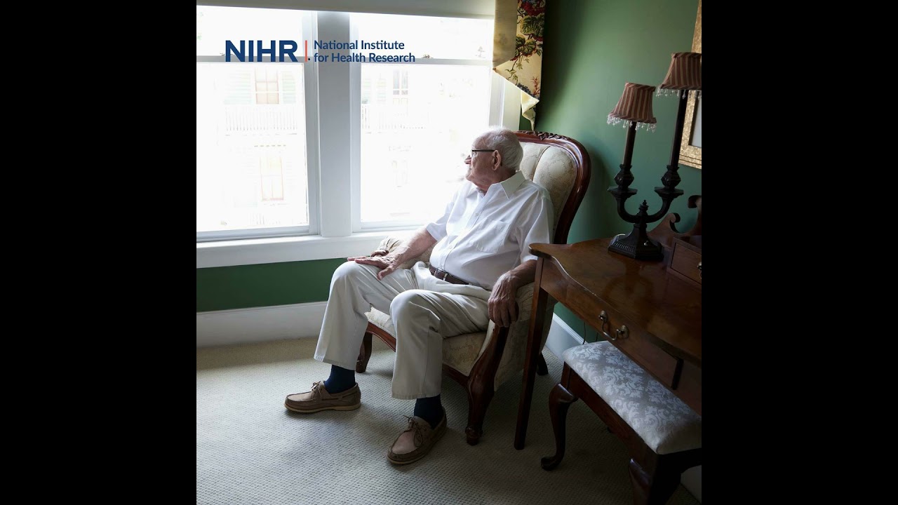 How can we reduce the toll of loneliness in older adults?