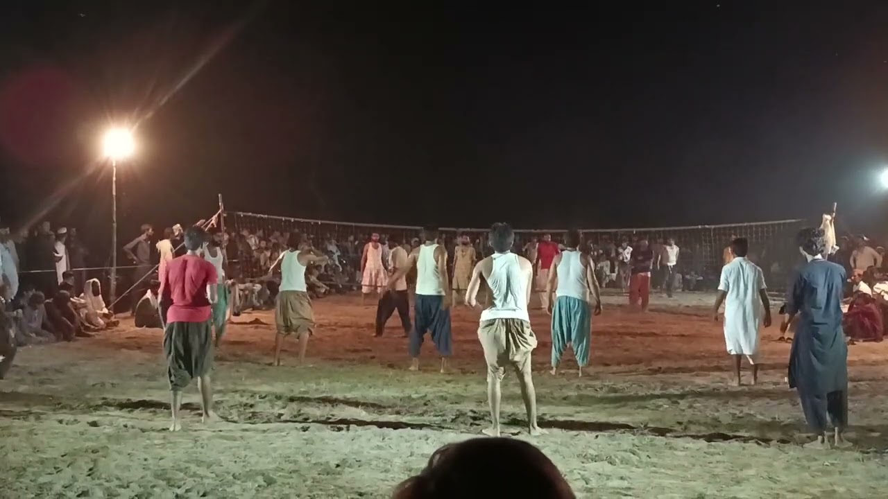 Alamdari (Mheran billa)club  vs Papi daira (addu Pirhare) club #volleyball #cricket #entertainment
