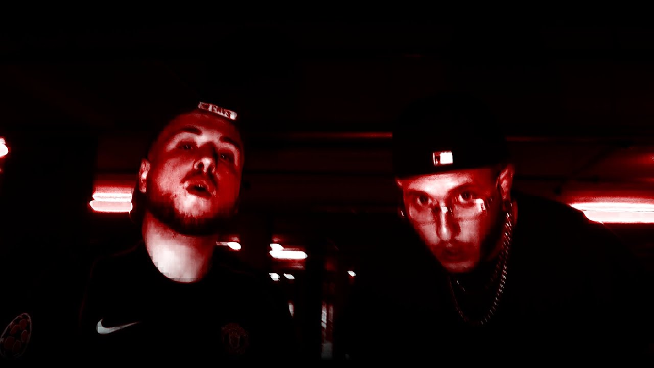 METRICK - VAMPIROS Ft DOLCE PAPÀ (Video Oficial)
