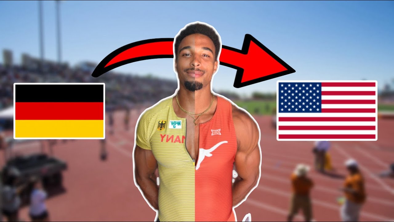 The Germans first day in the USA | VLOG