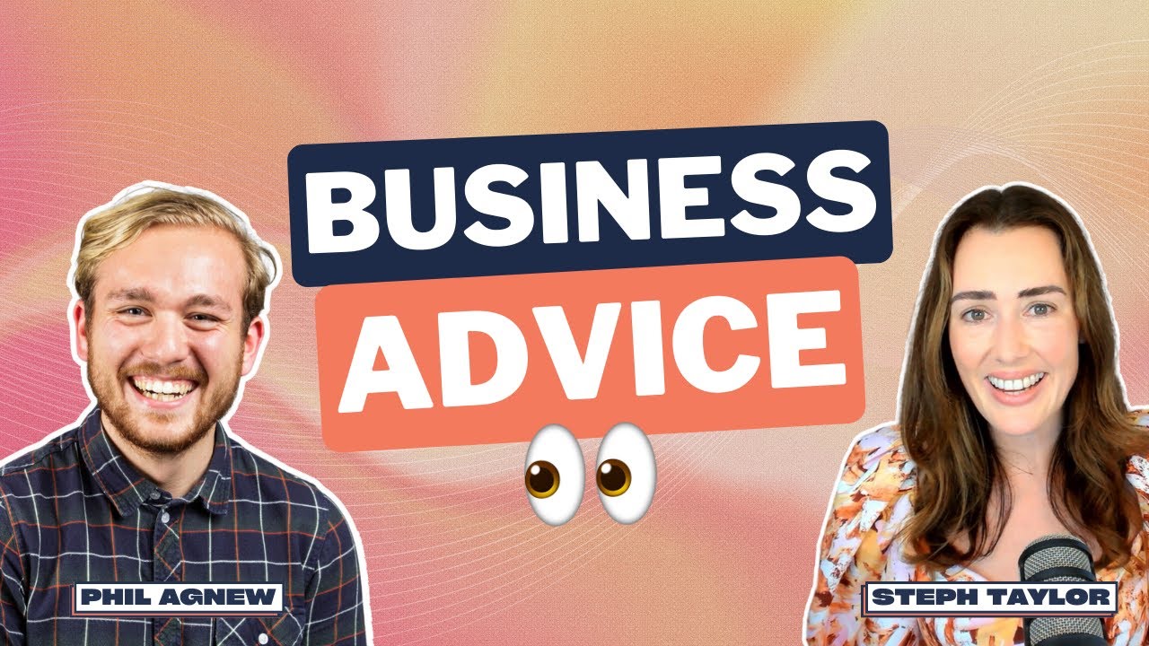 Sales Psychology Hacks to Boost Your Sales (with Phil Agnew)