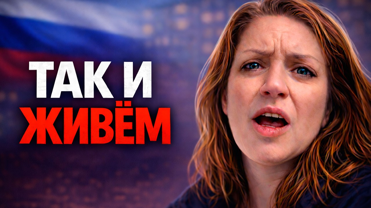 Россиянки о своей жизни… Я не ожидала этого