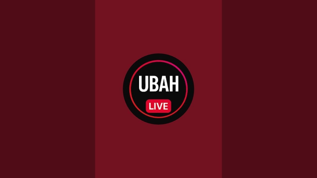 🌼 UBAH 🌹  is live!