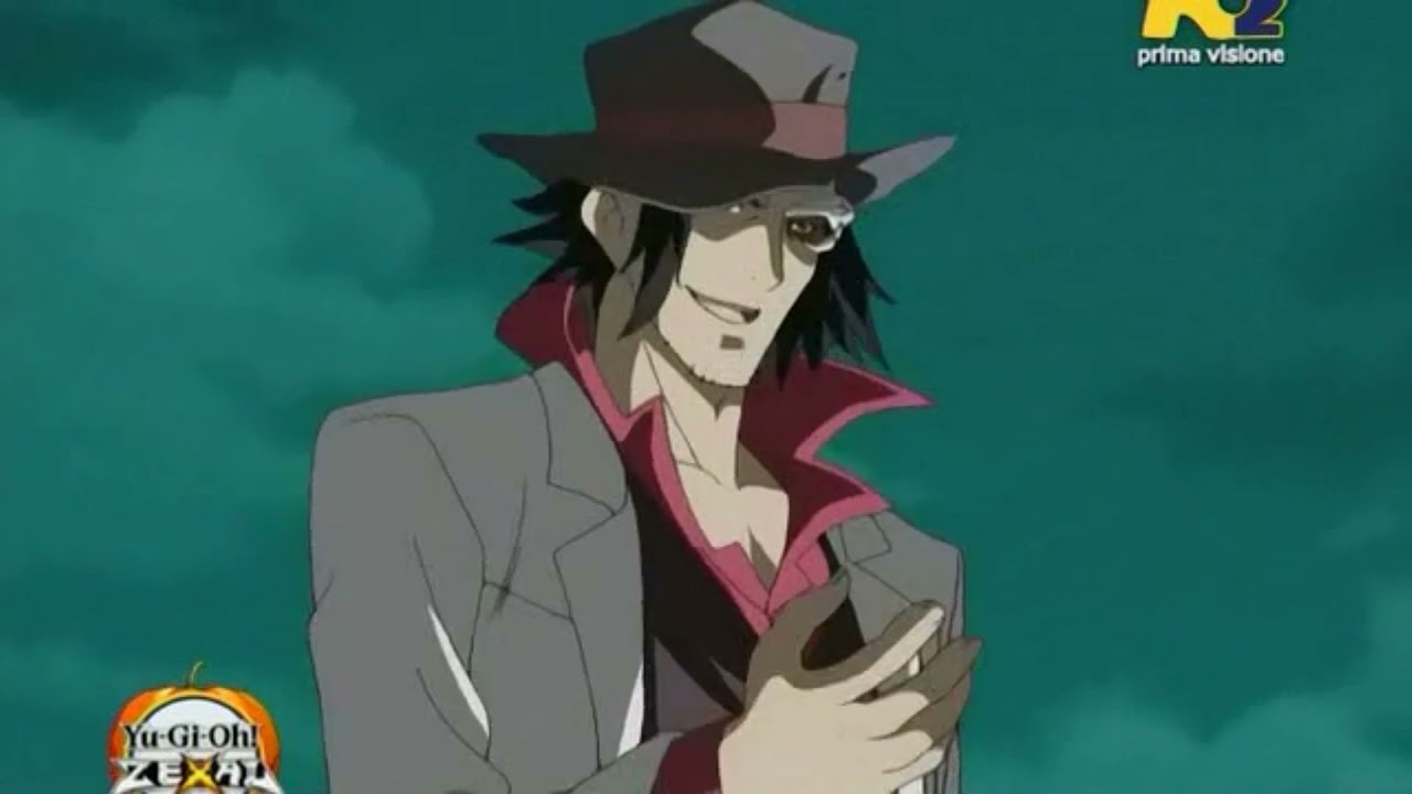 Yu-Gi-Oh Zexal ITA - Evocazione Numero 7: Sequenza Fortunata