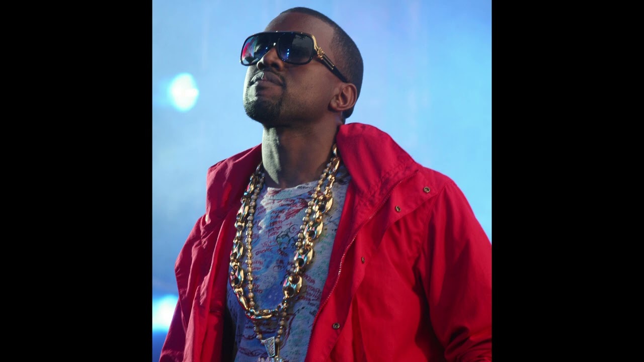 Kanye West Type Beat -Duality 2026  [Prod. Gin&Tonic]