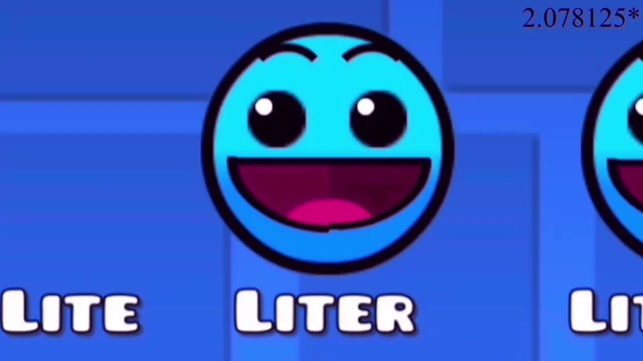 Geometry Dash More Lobotomies But My Version Of More Difficulties V31