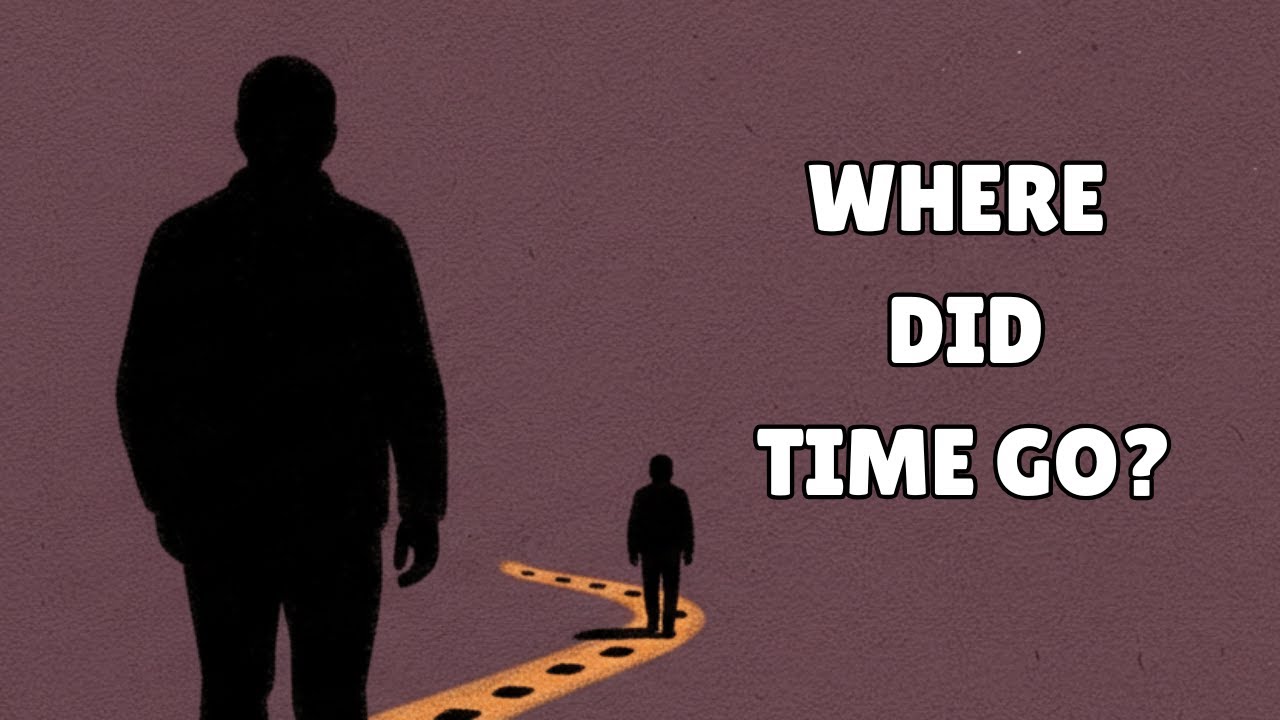 Why You Feel Like You're Running Out of Time