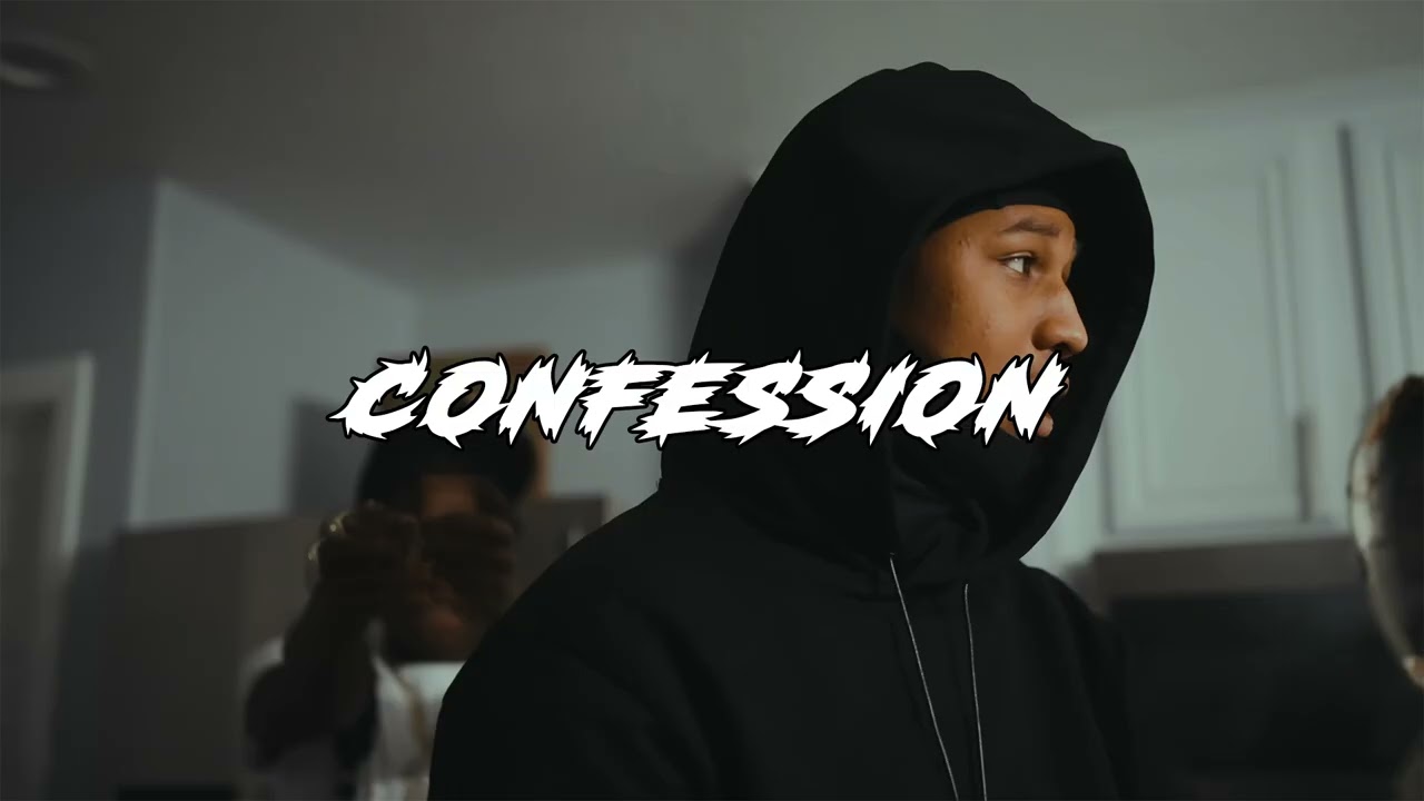EBK Jaaybo Type Beat - CONFESSION | Melodic West Coast Beat (FREE)
