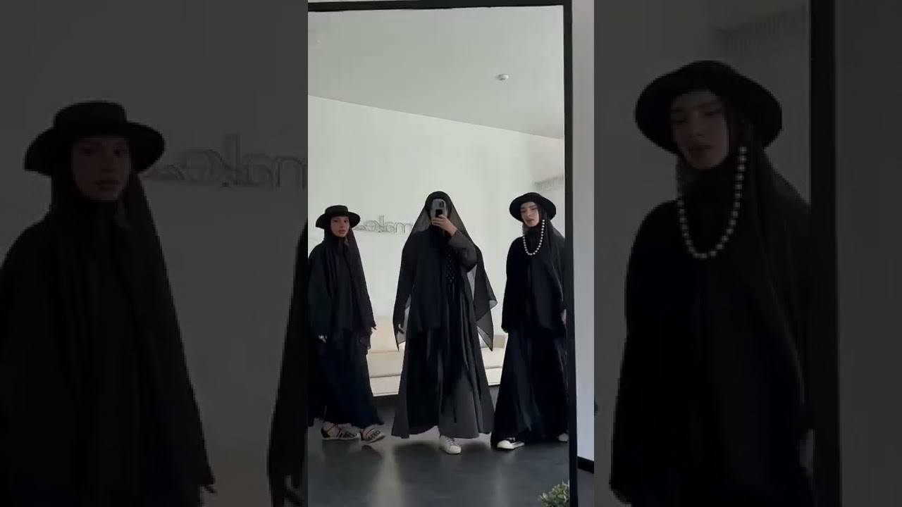 modest student abaya 2023 #abaya #abayadubai #abayafashion #shorts #trending #fashion #blog #blogs