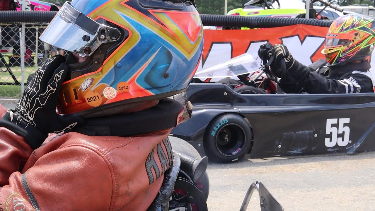Flathead Limited Modifieds СПУСКАЕМСЯ в «Черную вдову»!