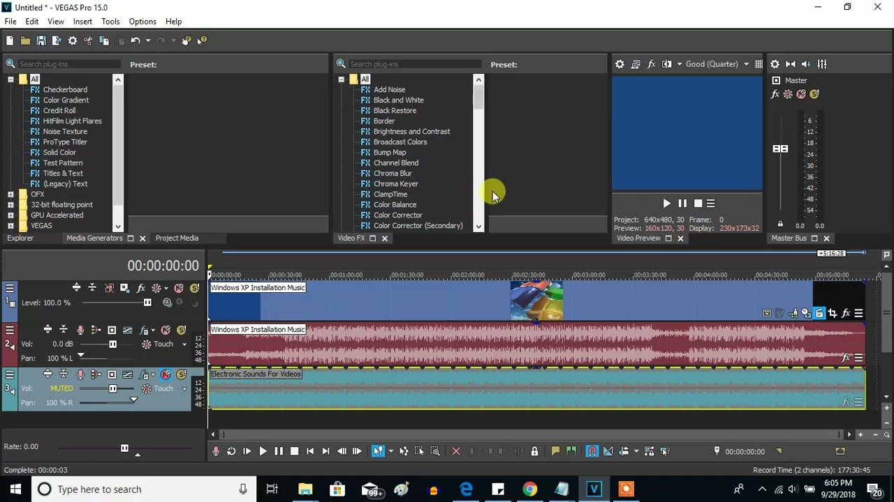 [ARCHIVED] How To Make X Vocoder On Audacity (Part 1)