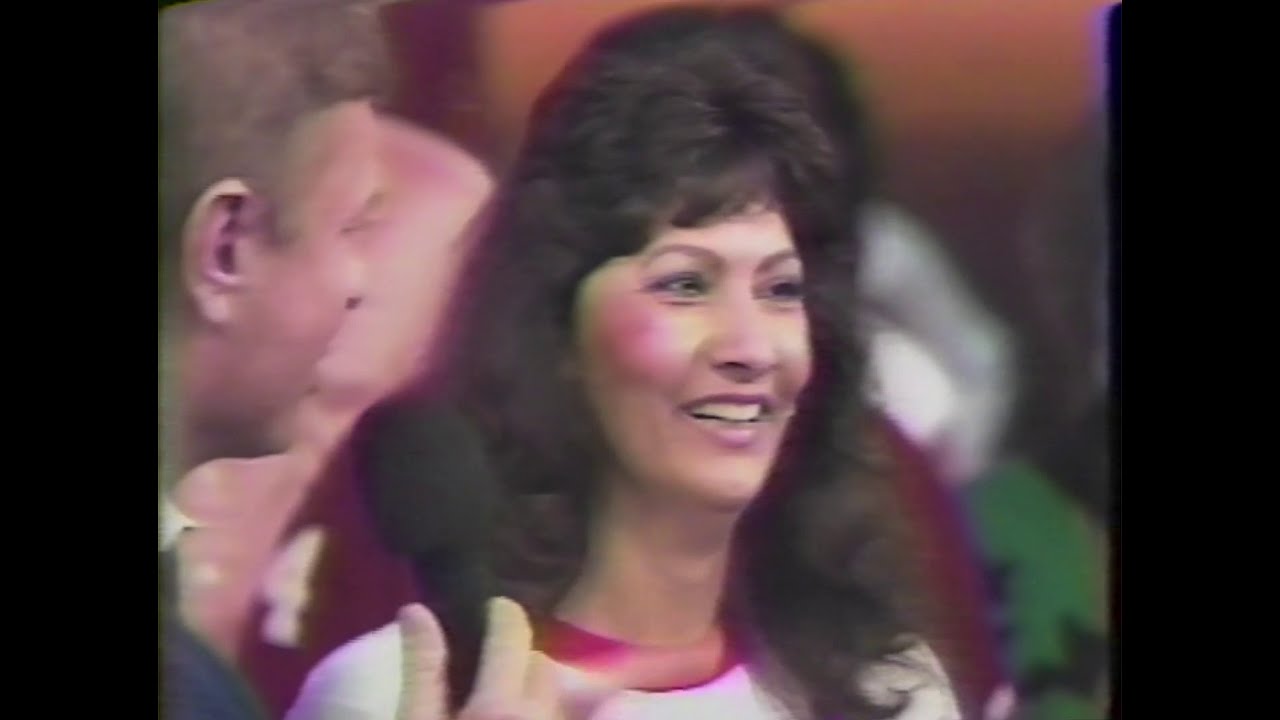 TV20 Dance Party Guest Hillsdale High School 1988