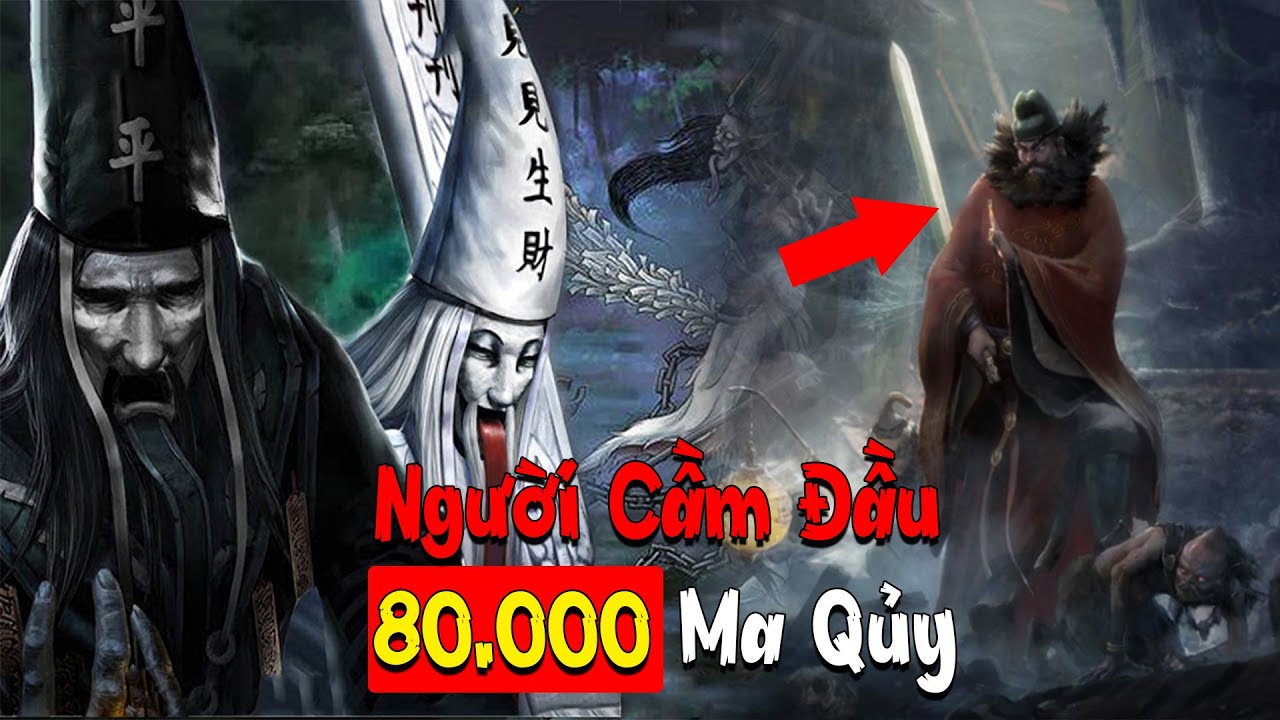 Các Nhân Vật Có Số Với Địa Ngục | Tìm Hiểu Quanh Ta
