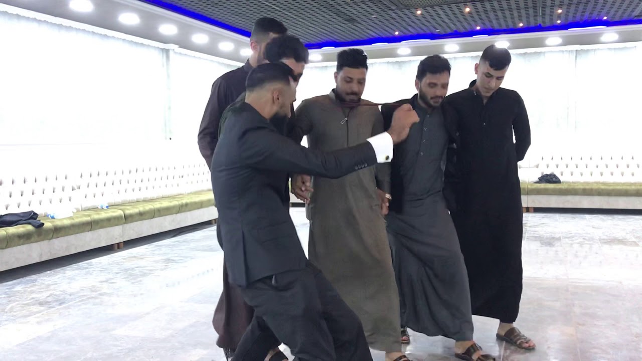 #الفنان واثق الشيال  جوبي