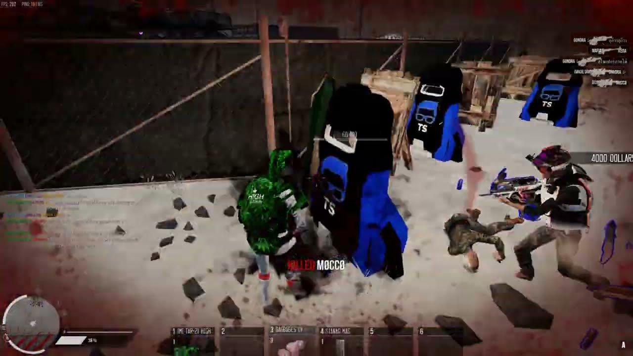 NewZ BEST GAME 2025 # 31 [HIGH] D2Y
