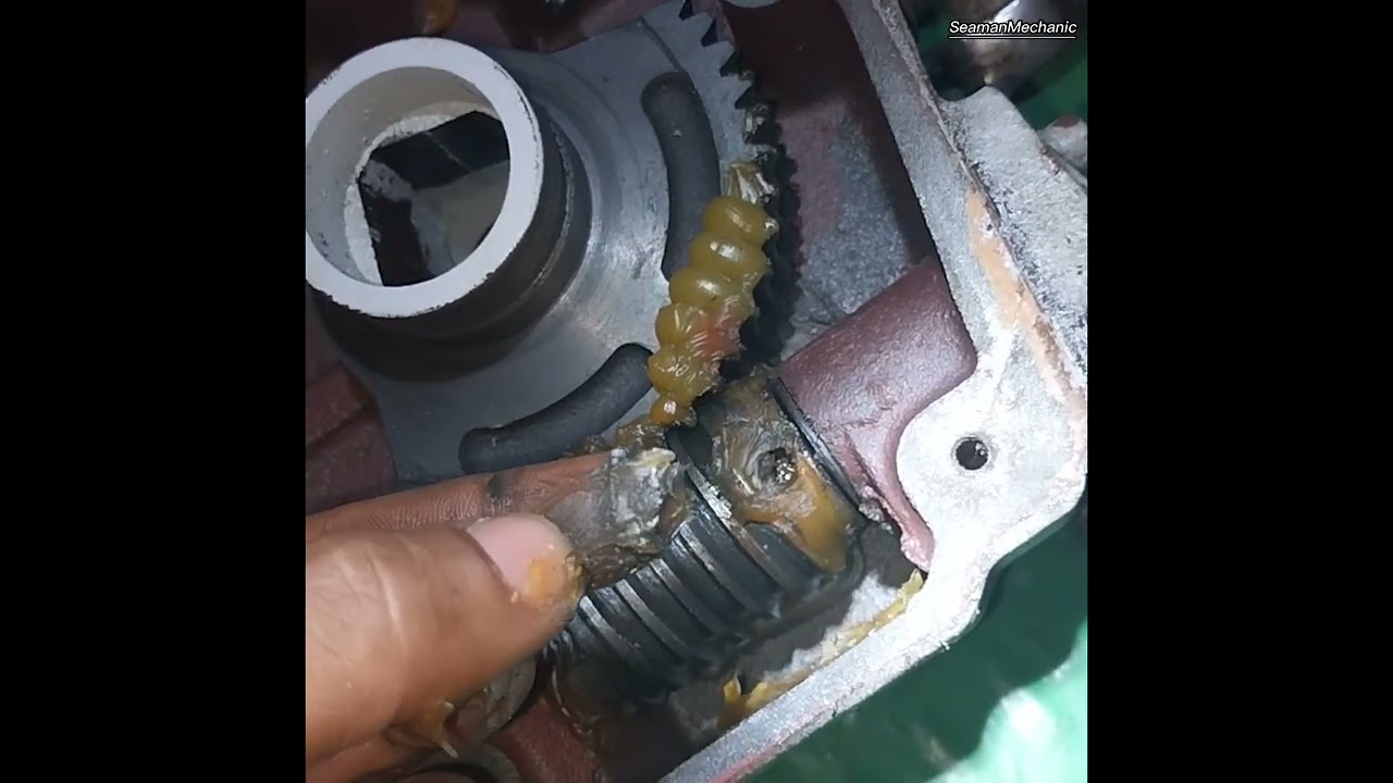 Butterfly Valve | Simple Repair