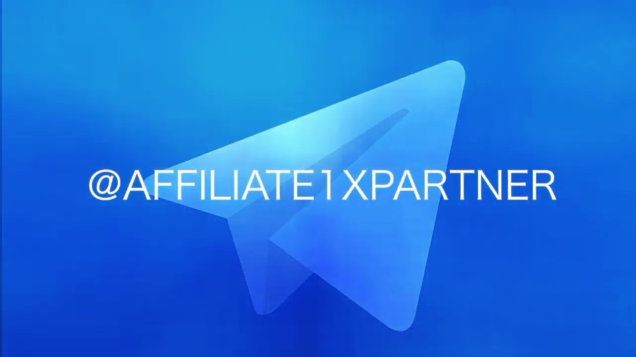 HOW TO GET 40% IN  1XBET AFFILIATE PROGRAM