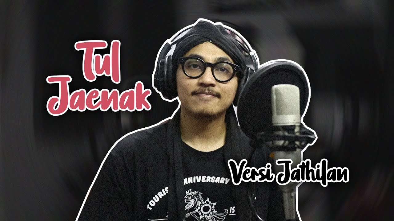 Tul Jaenak Jae Jatul Jaeji (Jathilan Music Cover)