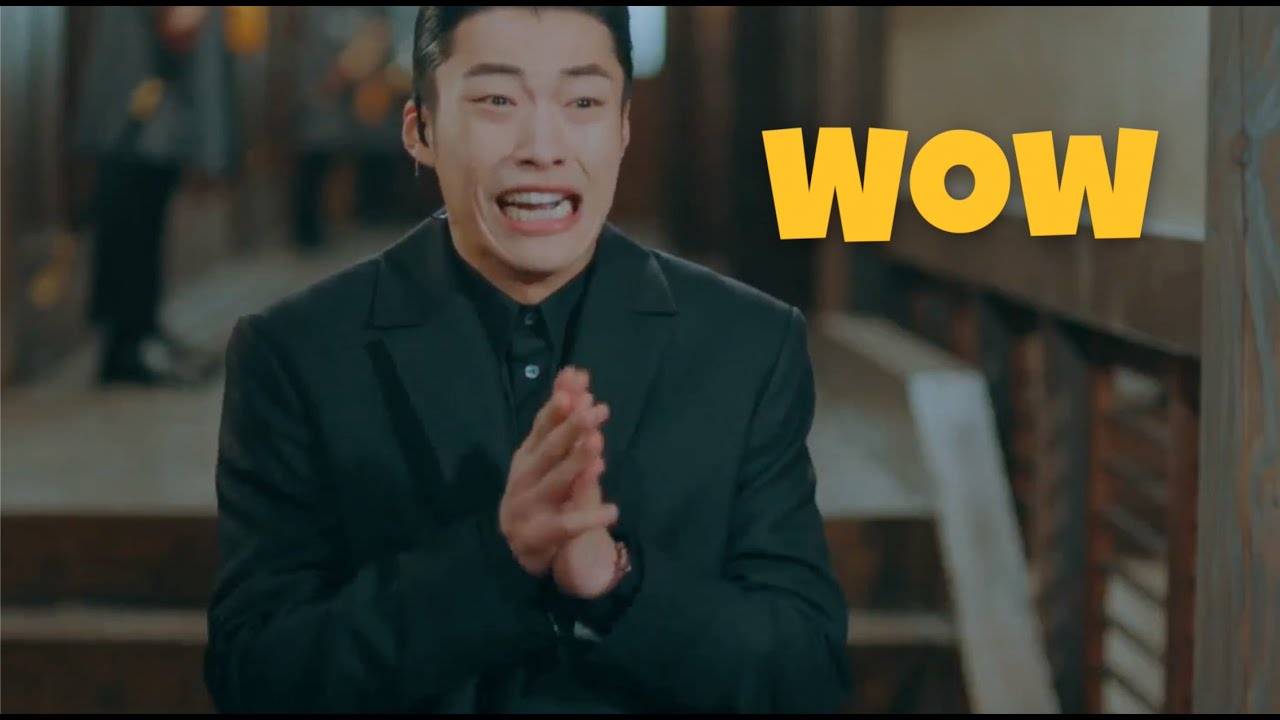 [The King] Woo Do Hwan vs Woo Do Hwan || Jo Eun Sup vs Jo Yeong