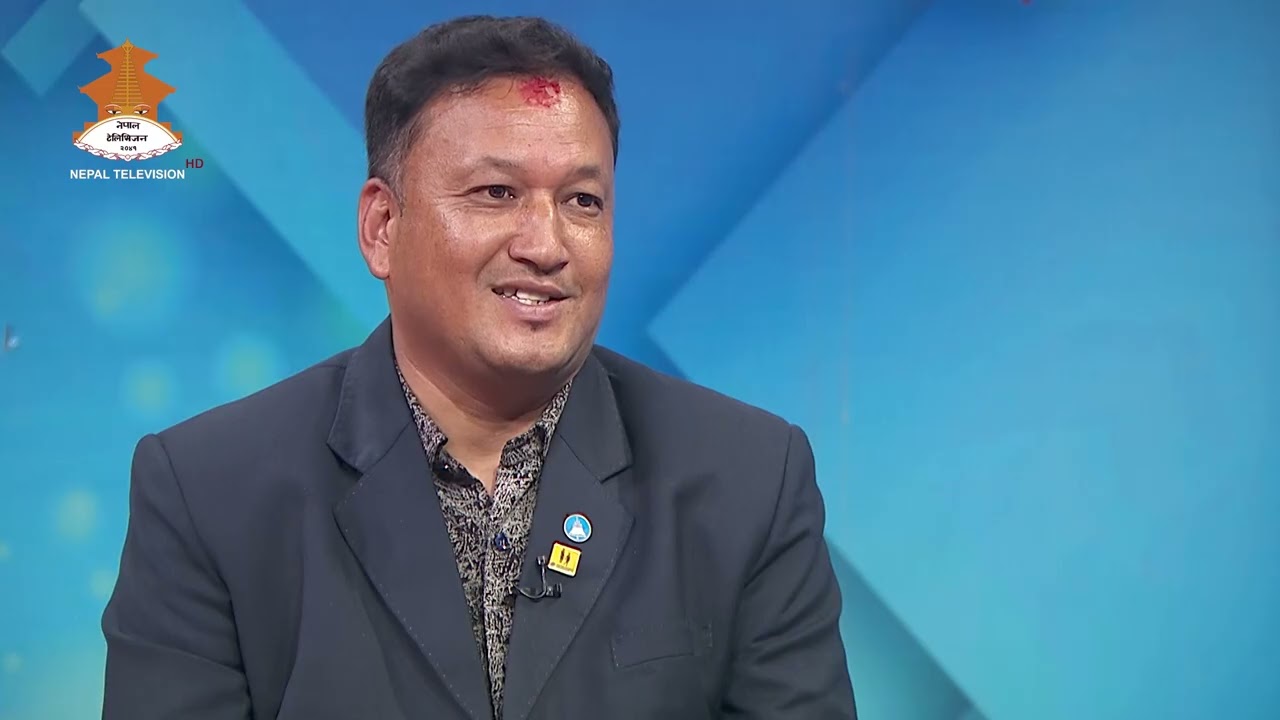 AAWAJ || प्रतिनिधि सभा सदस्य निर्वाचन विशेष- २०८२ || Nepal Television