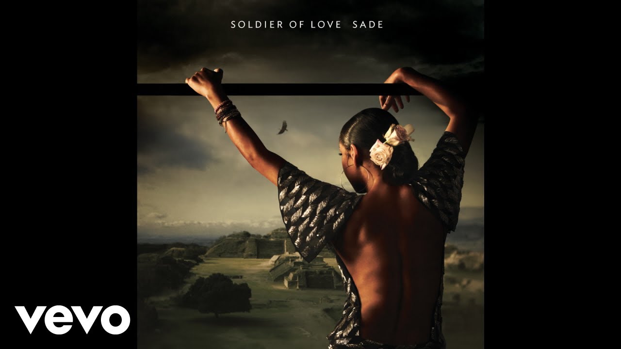 Sade - Bring Me Home (Audio)
