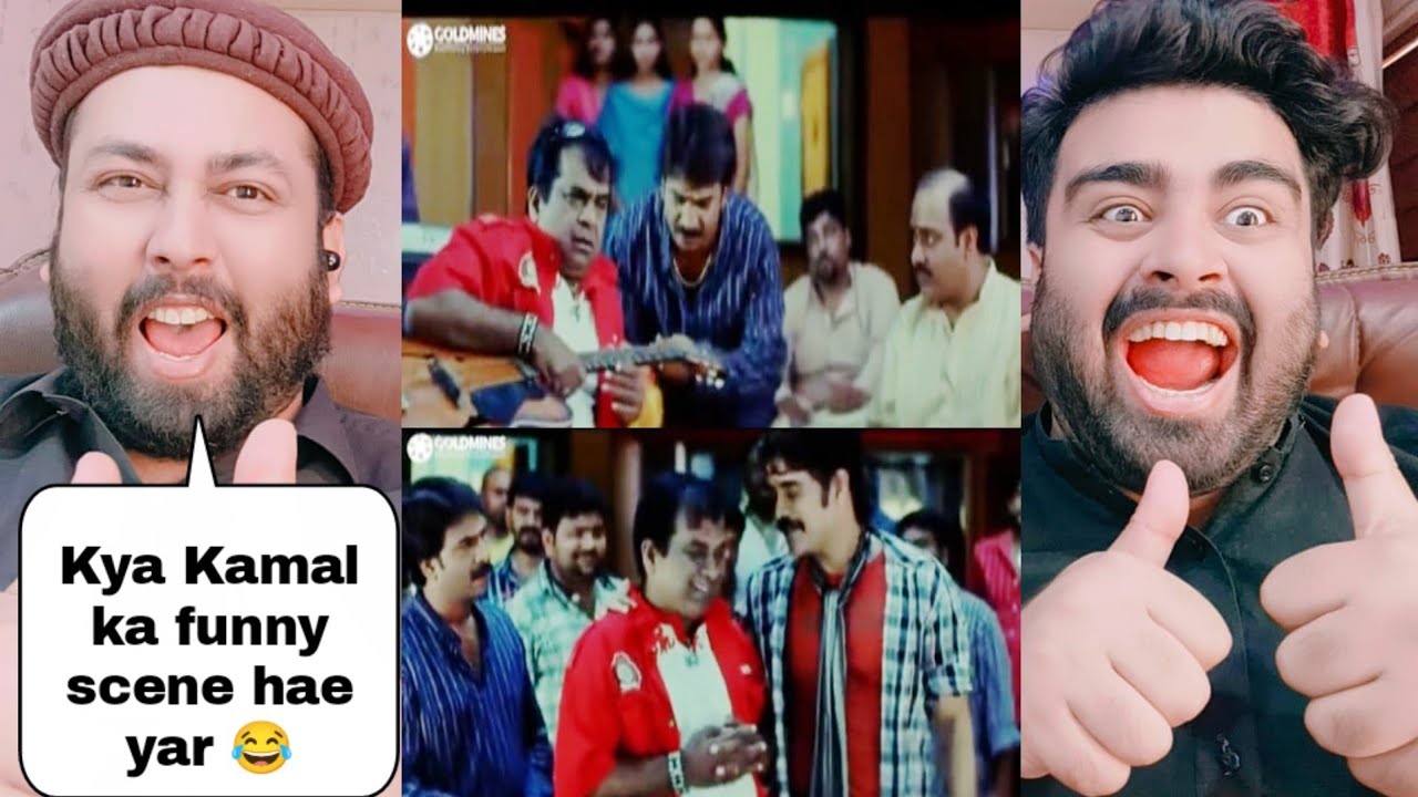 Brahmaanadam And Nag Arjun Best Comedy Scenes | King No 1 Movie