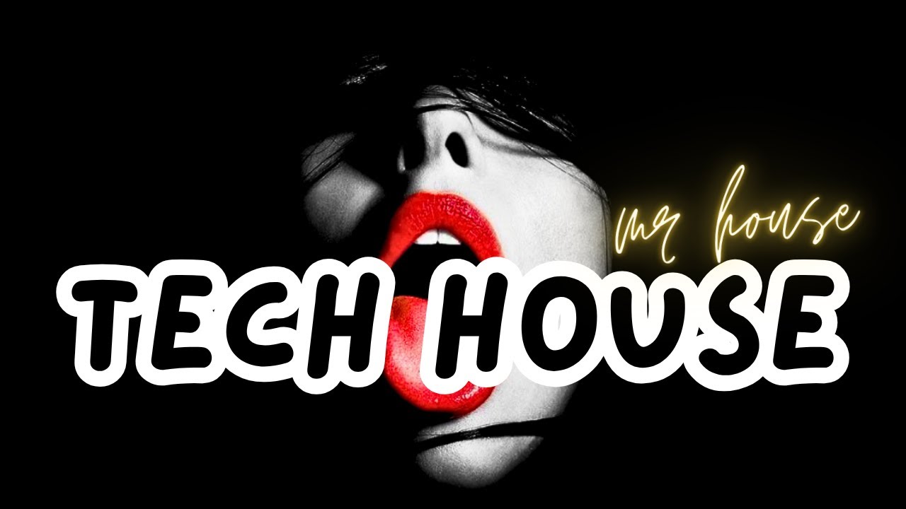 4K | 2025 | TECH HOUSE TOP 1 | PARTY UP | 🔥Fallon (IE) - Diet Coke | NO STATIC | Matroda | Kamino