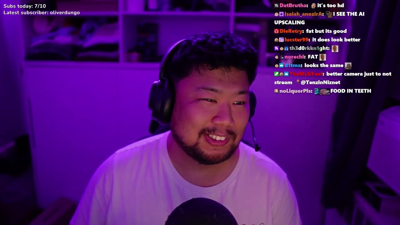 2026-02-20 'FeelsBirthdayMan'