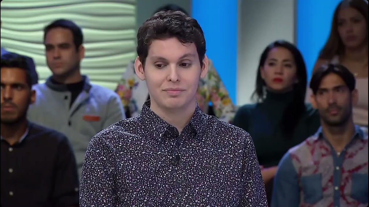 Caso Cerrado 2019 Hermanos casados (1 2)