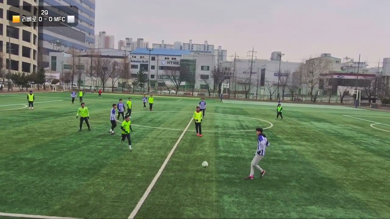 260315 리베로 VS MFC 2Q