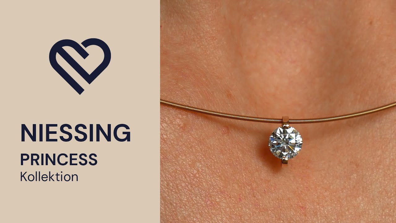 NIESSING - PRINCESS Kollektion