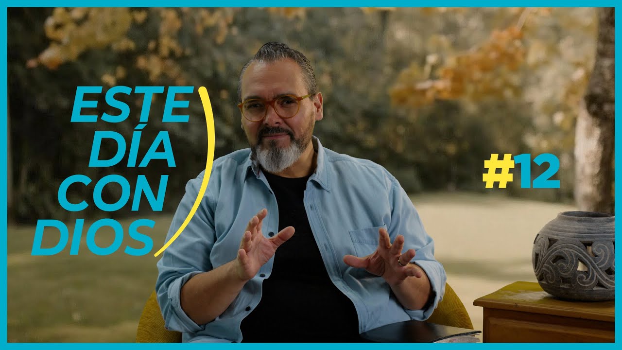 #12 Fe en movimiento I Este Día Con Dios - Pr. Jorge Rampogna