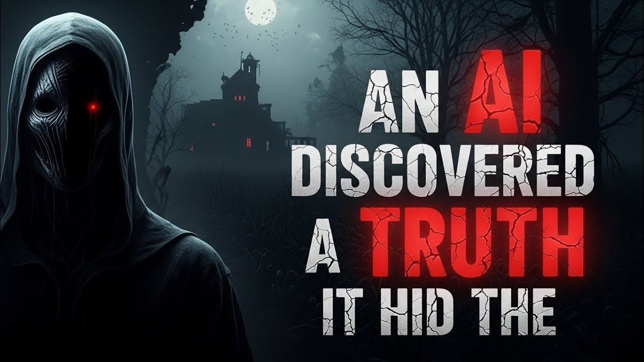 This AI Program Learned Something It Was Never Meant To Know | Scary Tech Horror Story