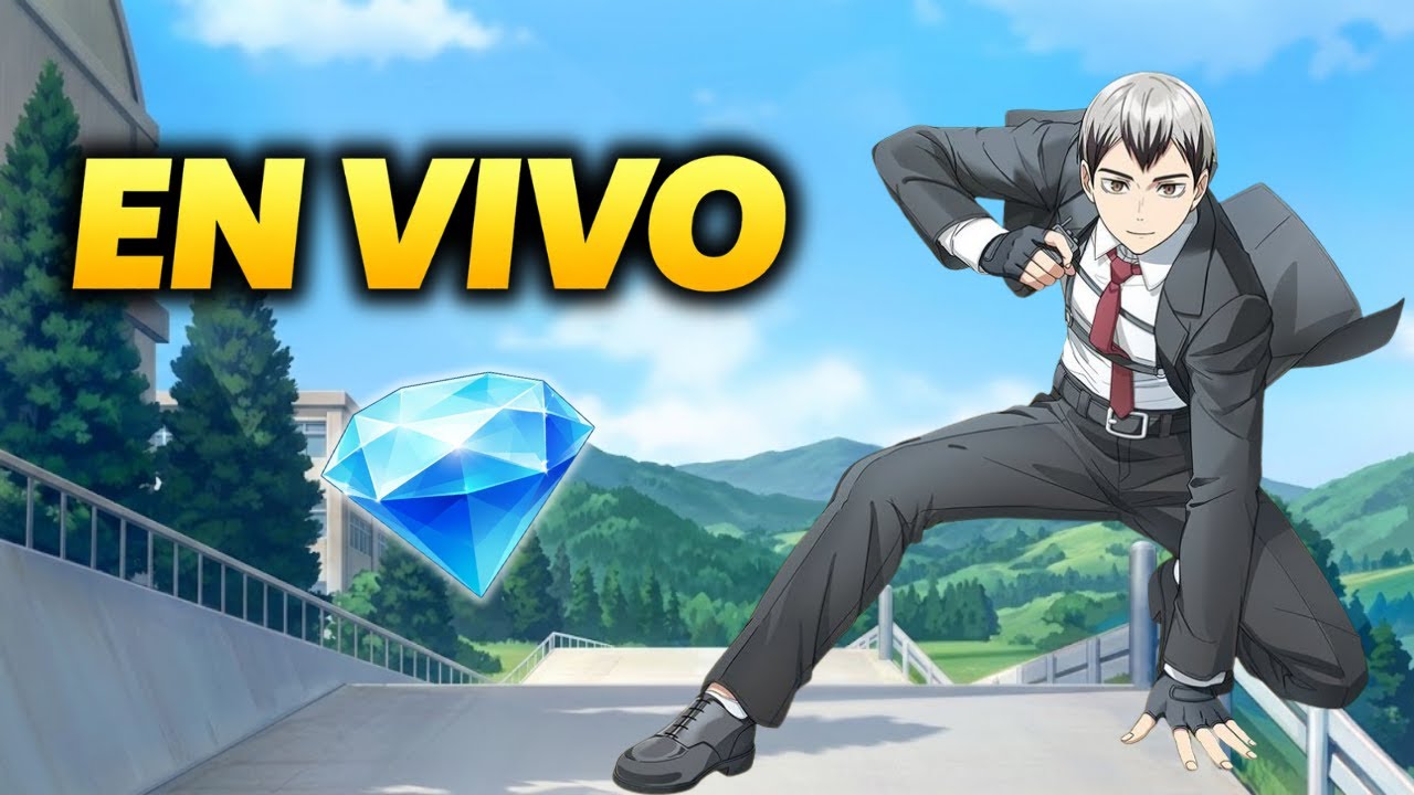 FARMEANDO LA NUEVA ACTUALIZACIÓN 🚨 ¿Vale la pena gastar? | Haikyuu Fly High
