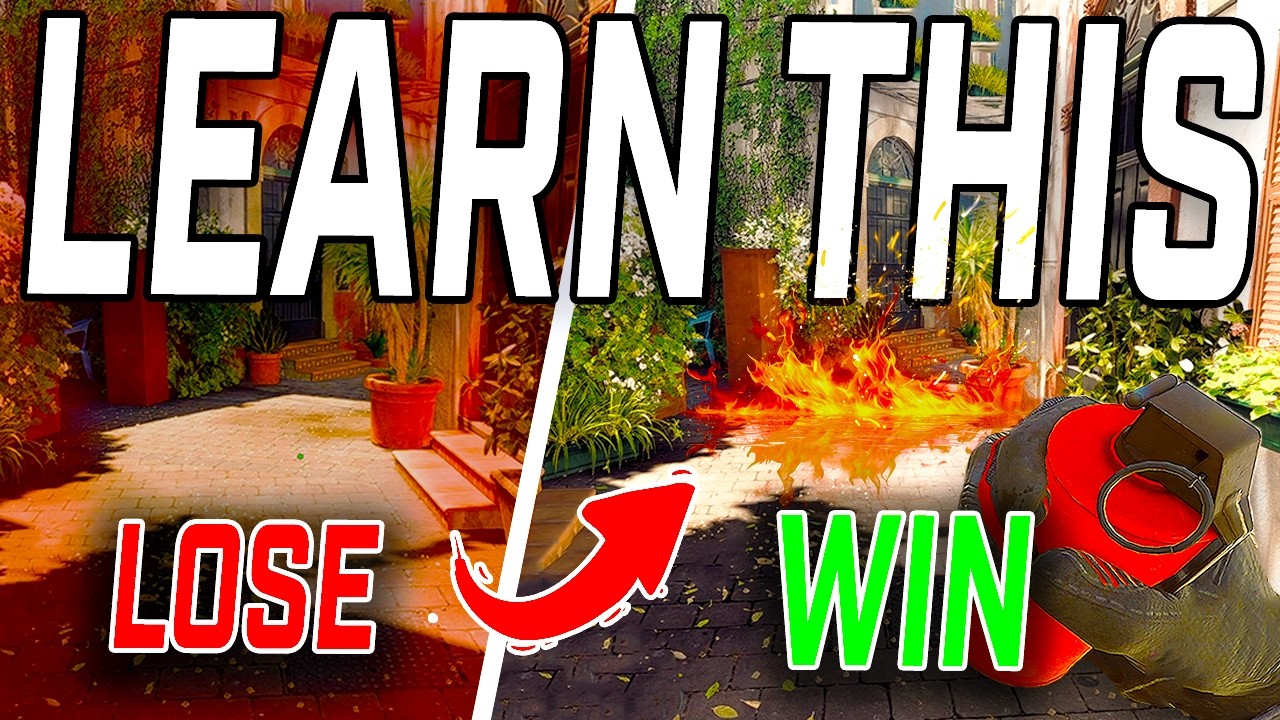 Один простой совет, как стать лучшим игроком в Battlefield 6! 🔥